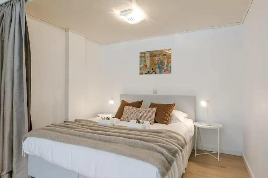 Marvin By Bloss Sunny Studio Near The Sea Ostend Apartamento