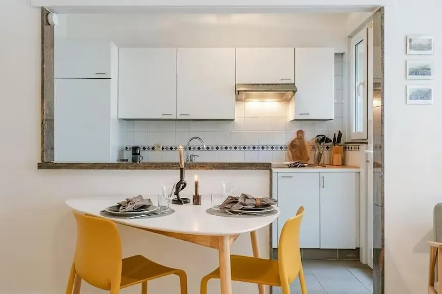 Apartamento Marvin By Bloss Sunny Studio Near The Sea Ostend Bélgica